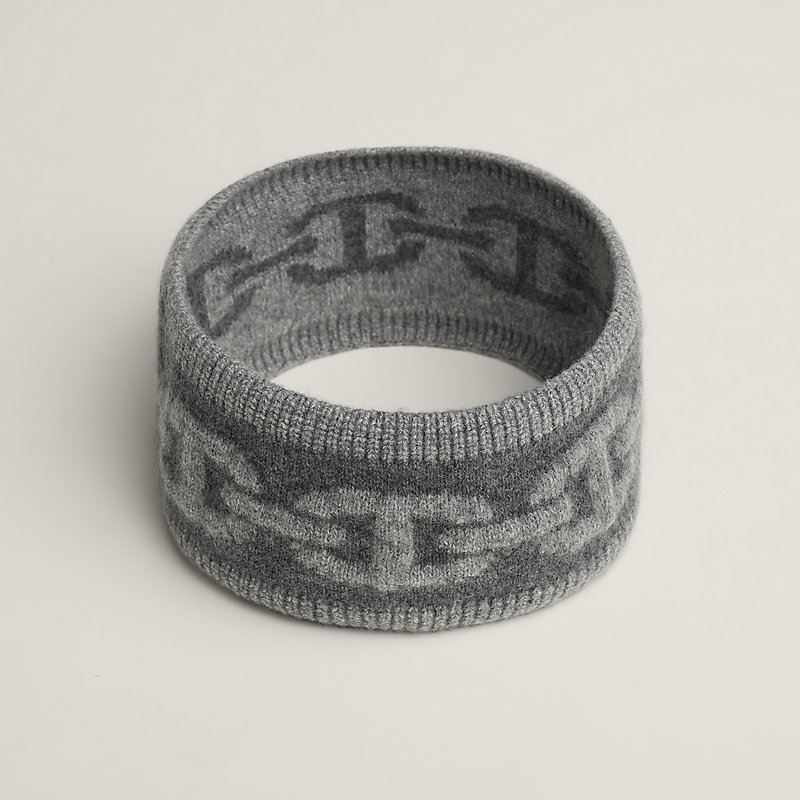 ヘアバンド 《オネスティ》 | Hermès - エルメス-公式サイト